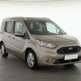 Ford Tourneo Connect 1.5 EcoBlue / 19504400