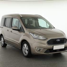 Ford Tourneo Connect 1.5 EcoBlue / 19504400