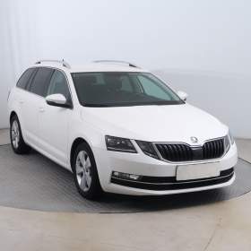 Škoda Octavia 1.6 TDI / 19504407