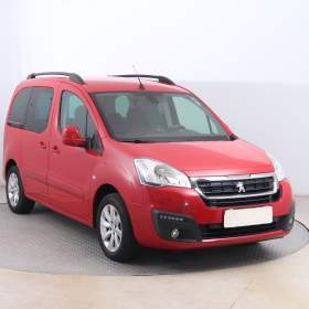 Peugeot Partner 1.6 BlueHDi / 19504409