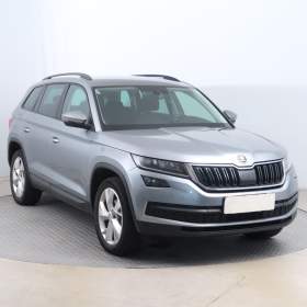 Škoda Kodiaq 2.0 TDI / 19504410