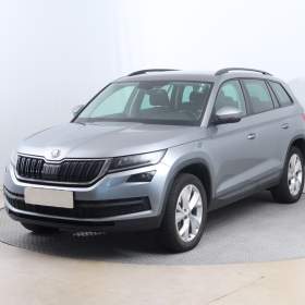 Foto inzerátu Škoda Kodiaq 2.0 TDI