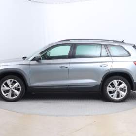 Foto inzerátu Škoda Kodiaq 2.0 TDI
