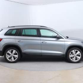 Foto inzerátu Škoda Kodiaq 2.0 TDI