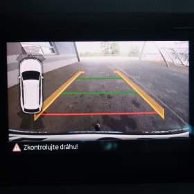 Foto inzerátu Škoda Kodiaq 2.0 TDI