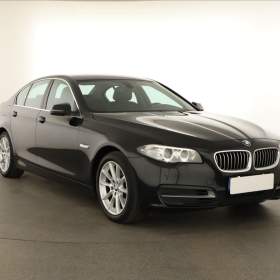 BMW Řada 5 520d xDrive / 19504413