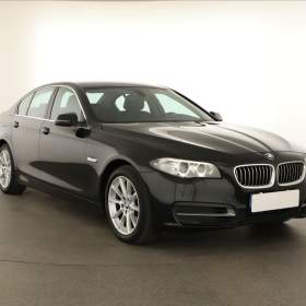 BMW Řada 5 520d xDrive / 19504413
