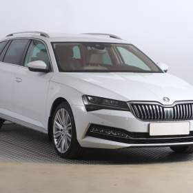 Škoda Superb 2.0 TSI / 19504414