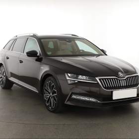 Škoda Superb 2.0 TDI / 19504414