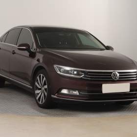 Volkswagen Passat 2.0 TDI / 19504416