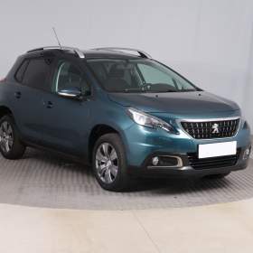 Peugeot 2008 1.2 PureTech / 19504418