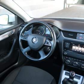 Škoda Octavia 1.6 TDI / 19504423