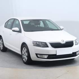 Škoda Octavia 1.6 TDI / 19504423