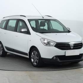 Dacia Lodgy 1.2 TCe / 19504424