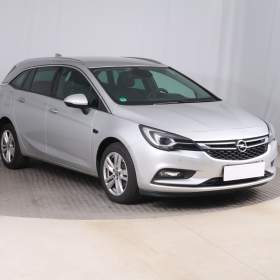 Opel Astra 1.6 CDTI / 19504425