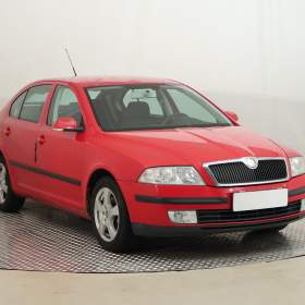 Škoda Octavia 1.9 TDI / 19504428