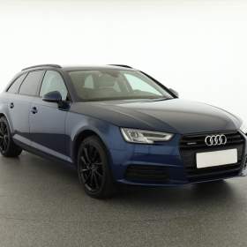 Audi A4 2.0 TDI / 19504430