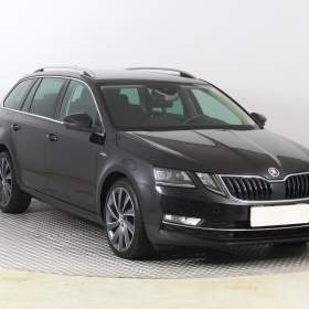 Škoda Octavia 2.0 TDI / 19504431