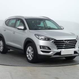 Hyundai Tucson 1.6 T- GDI / 19504433