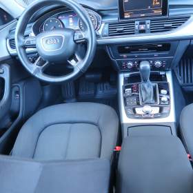 Audi A6 3.0 TDI / 19504436