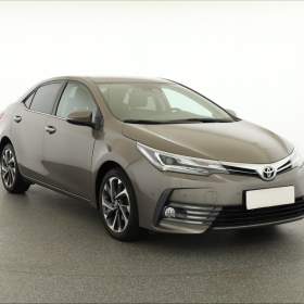 Toyota Corolla 1.6 Valvematic / 19504437