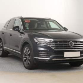 Volkswagen Touareg 3.0 TDI / 19504440