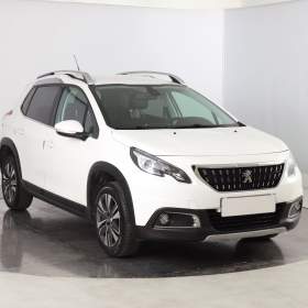 Peugeot 2008 1.2 PureTech / 19504445