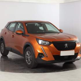 Peugeot 2008 1.2 PureTech / 19504446