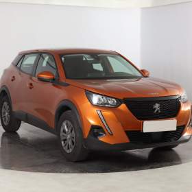 Peugeot 2008 1.2 PureTech / 19504446