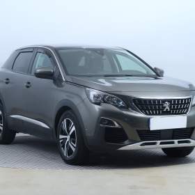 Peugeot 3008 1.6 PureTech / 19504450