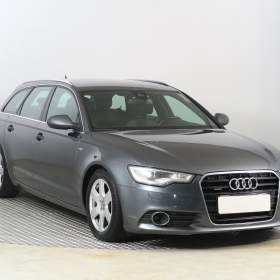 Audi A6 3.0 TDI / 19504452