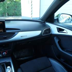 Foto inzerátu Audi A6 3.0 TDI