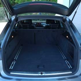 Foto inzerátu Audi A6 3.0 TDI