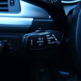 Foto inzerátu Audi A6 3.0 TDI