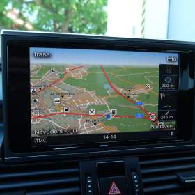 Foto inzerátu Audi A6 3.0 TDI