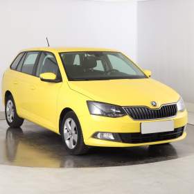 Škoda Fabia 1.4 TDI / 19504453