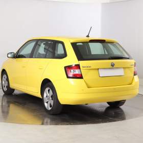 Foto inzerátu Škoda Fabia 1.4 TDI