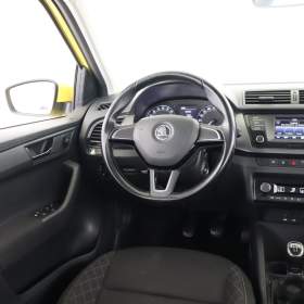 Foto inzerátu Škoda Fabia 1.4 TDI