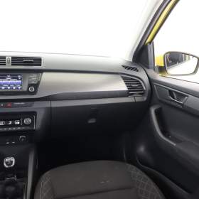 Foto inzerátu Škoda Fabia 1.4 TDI