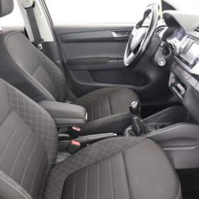 Foto inzerátu Škoda Fabia 1.4 TDI