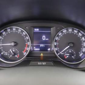 Foto inzerátu Škoda Fabia 1.4 TDI