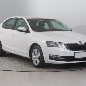 Škoda Octavia 1.0 TSI / 19505510