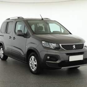 Peugeot Rifter 1.5 BlueHDi / 19505513