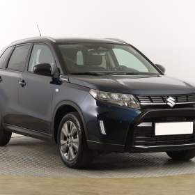Suzuki Vitara 1.4 BoosterJet / 19505515