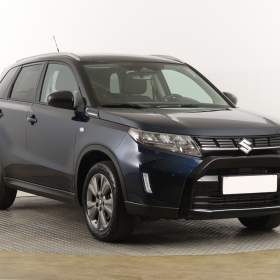 Foto inzerátu Suzuki Vitara 1.4 BoosterJet