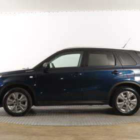Foto inzerátu Suzuki Vitara 1.4 BoosterJet