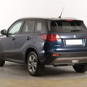 Foto inzerátu Suzuki Vitara 1.4 BoosterJet