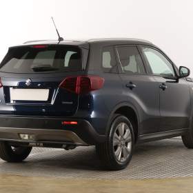 Foto inzerátu Suzuki Vitara 1.4 BoosterJet