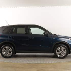 Foto inzerátu Suzuki Vitara 1.4 BoosterJet