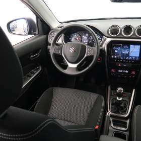 Foto inzerátu Suzuki Vitara 1.4 BoosterJet